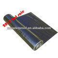 self-adhesive butyl membrane roofing